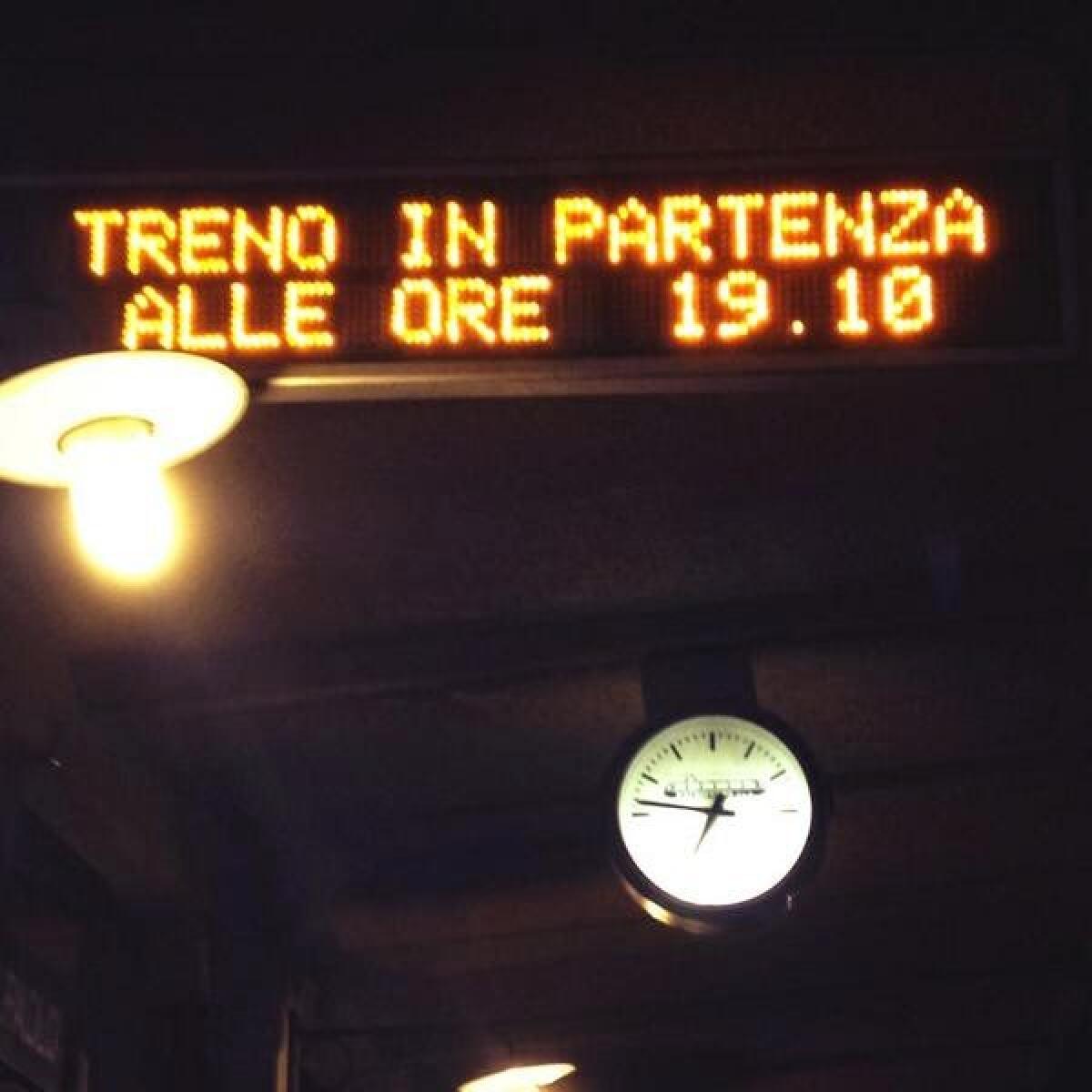 Non è Trasporto Pubblico - 