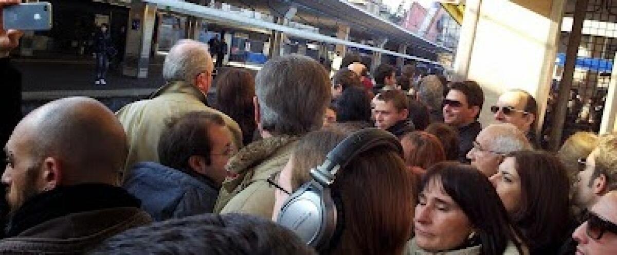 #BreakTheTwitter: Basta scuse, ora dobbiamo partecipare!  - 