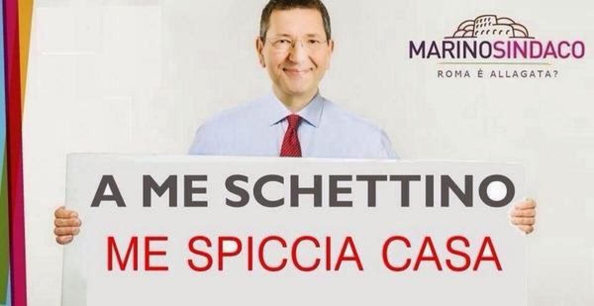 #MetroC: Dice che è stato problema tecnico... - 