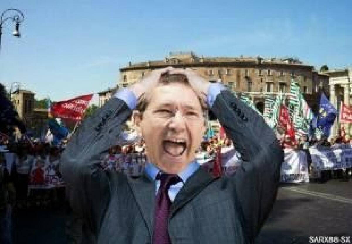 Atac è salva, chi salverà noi? - 