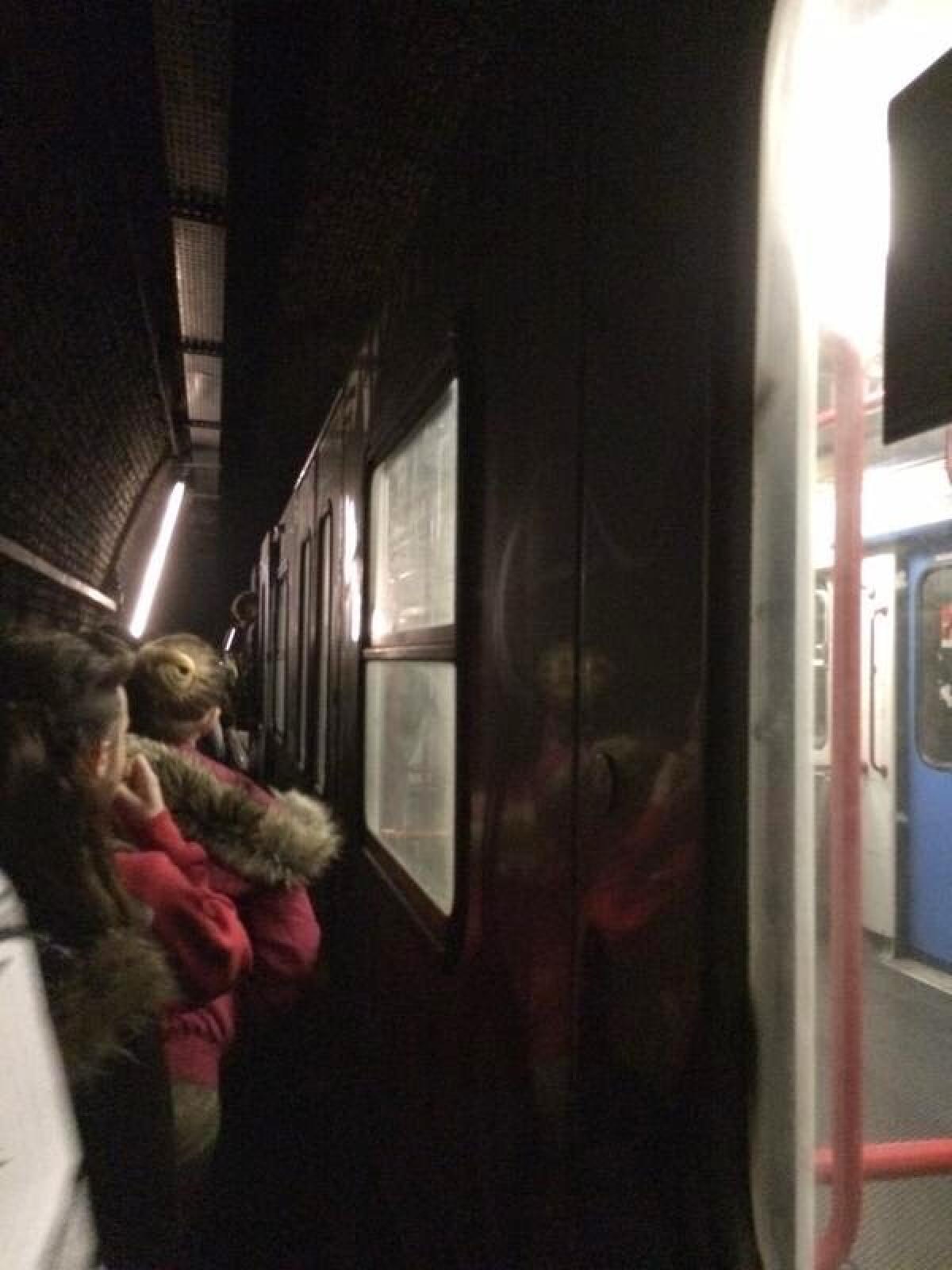 Il disagio si scusa per #Atac - 