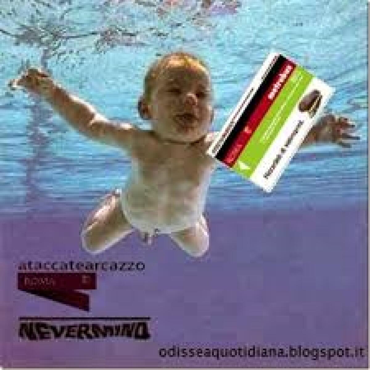 Come salvarsi dalla pioggia nelle stazioni della Roma-Lido: Istruzioni pratiche - 