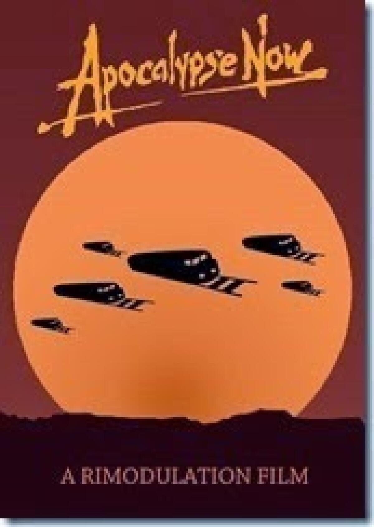 Apocalypse tomorrow... - 