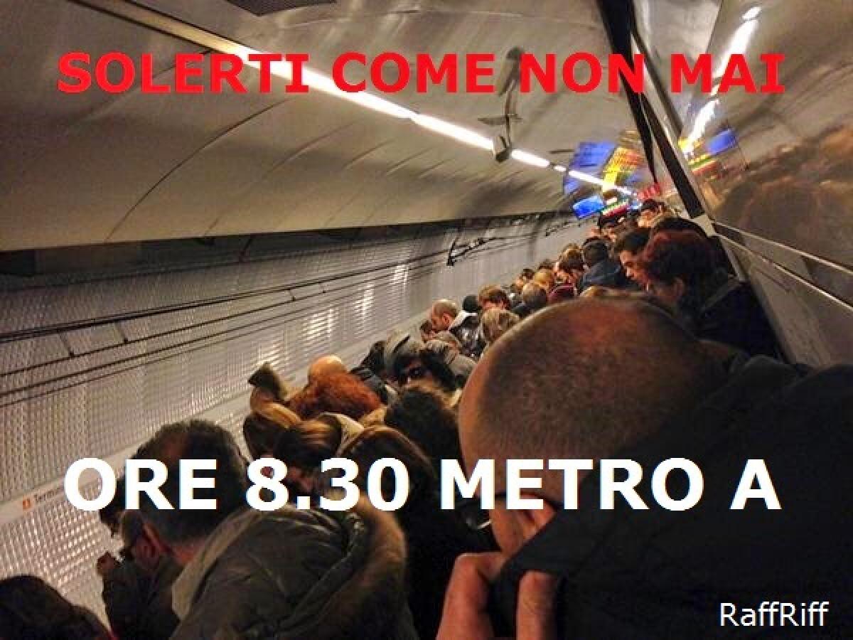 Buono sciopero a tutti - 