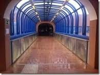 Stazione di Vitinia - Roma-Lido