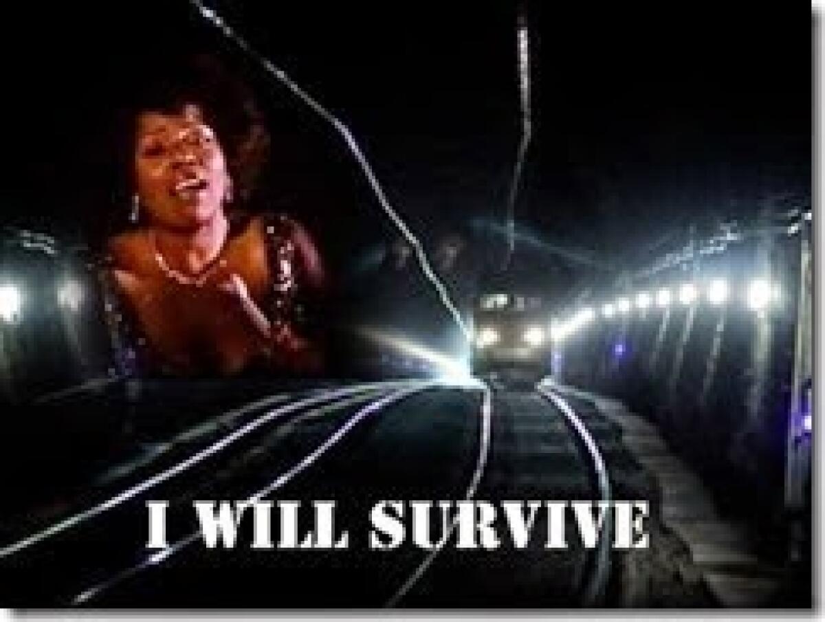 #Atac: solo le imprecazioni viaggiano veloci - 