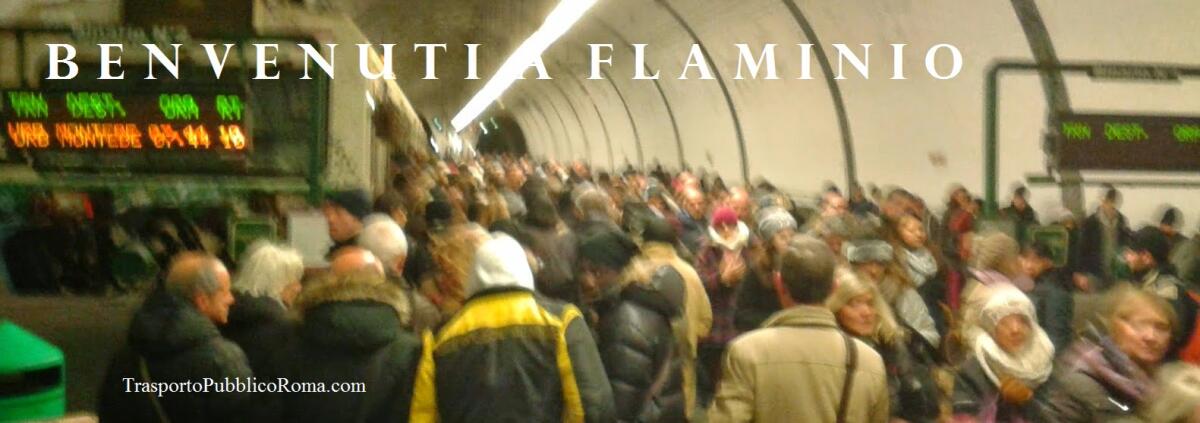 Dei furti di rame sulla Roma-Viterbo - 