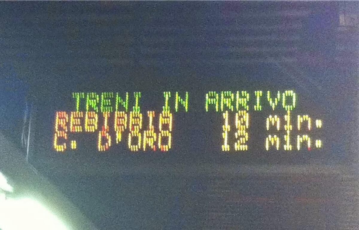 #Atac (Dis)servizio Pubblico - 