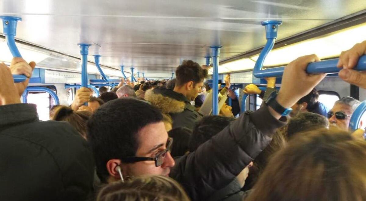 Sui lavori e le corse limitate, cosa è successo? - 