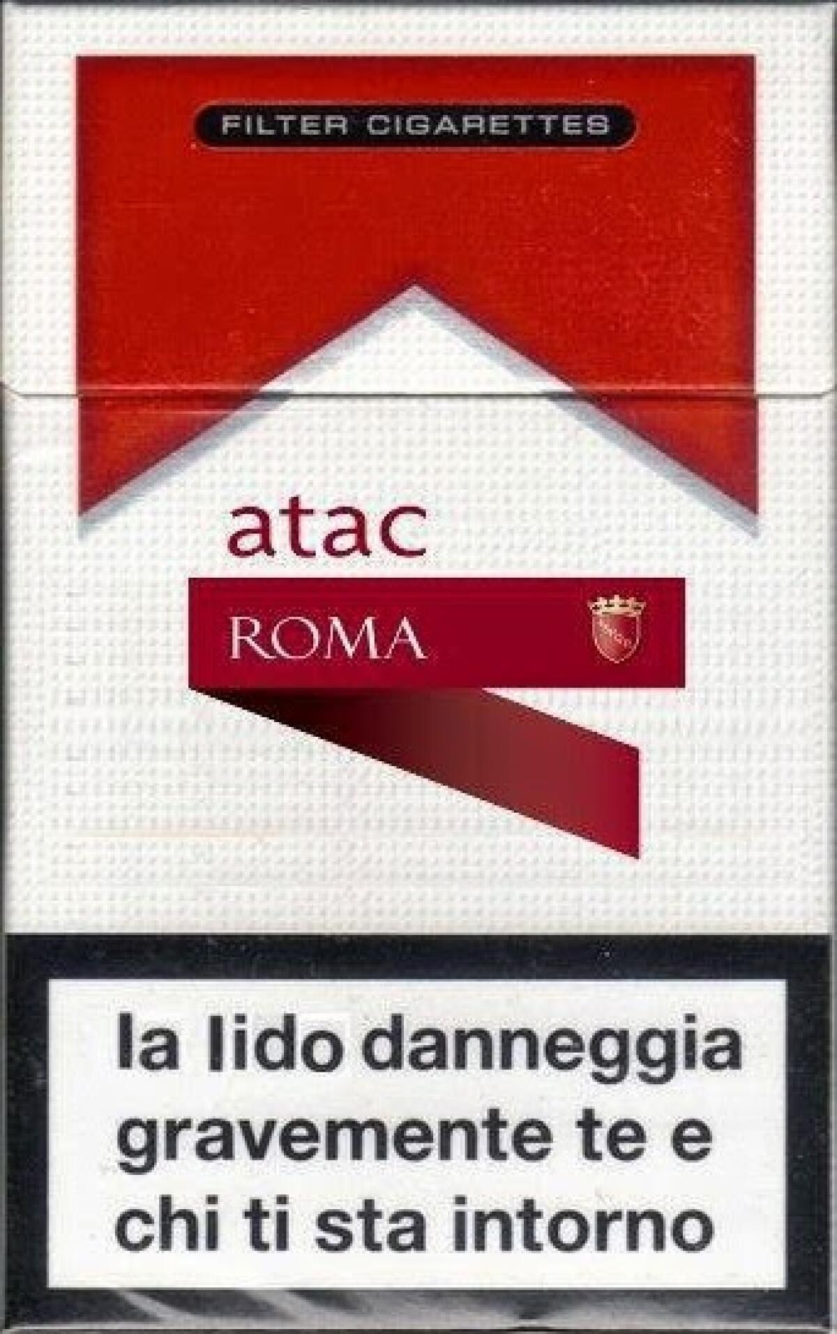 Roma-Lido: Servizio Regolare - 