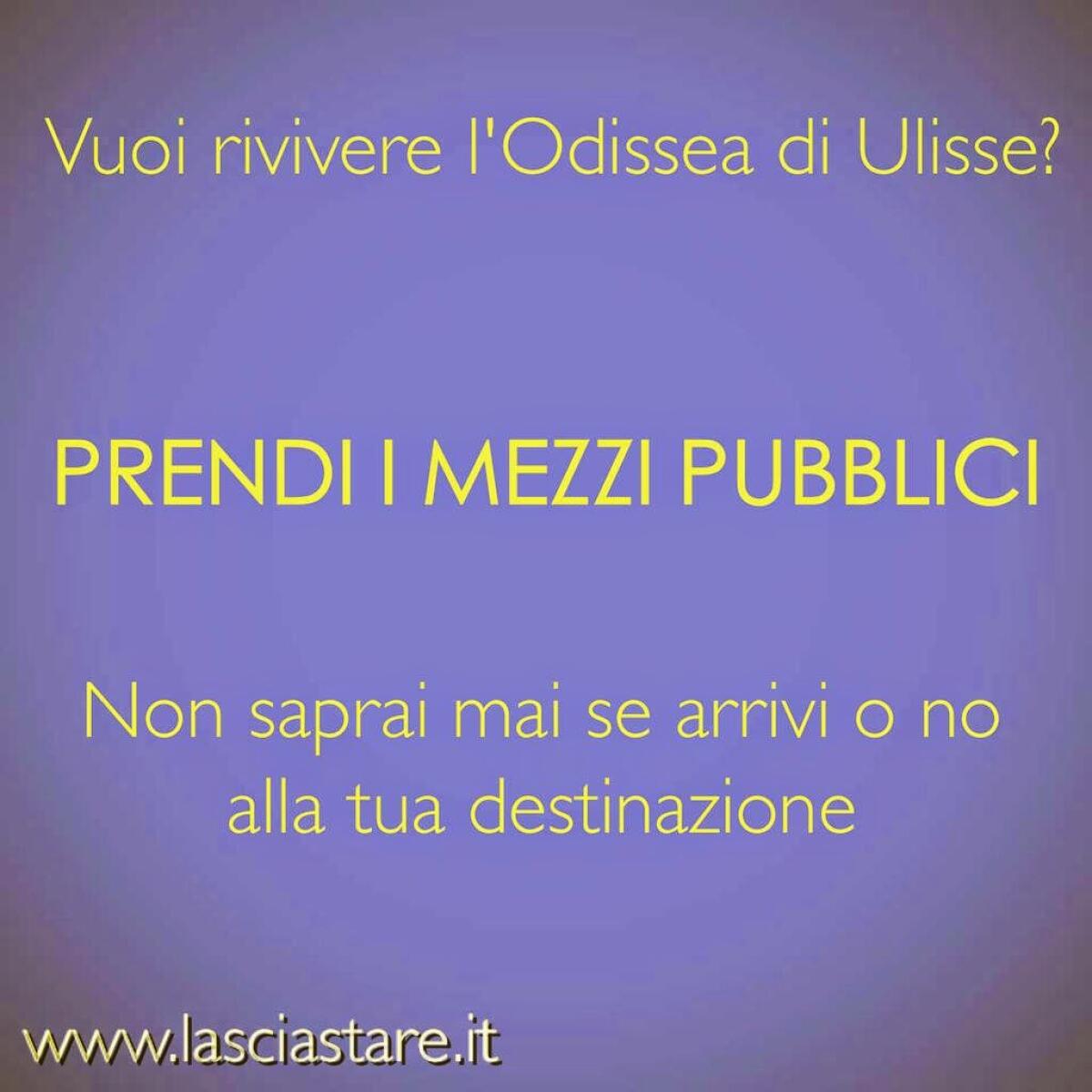 20 motivi per amare Atac - 