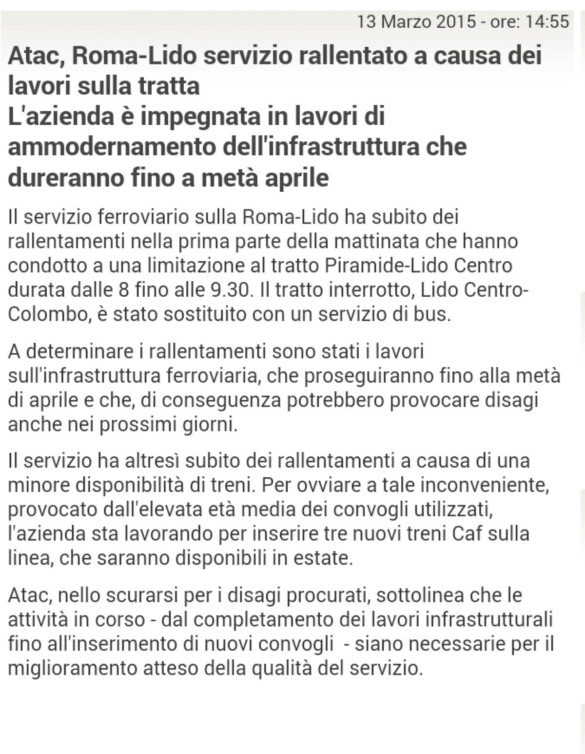 Potevamo stupirvi con effetti speciale. Ma anche no - 