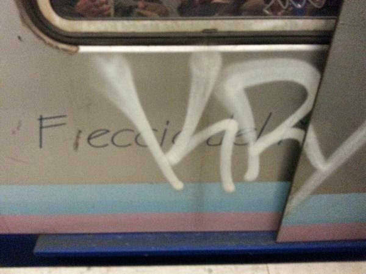 Roma-Lido: Voci di un passato futuro - 