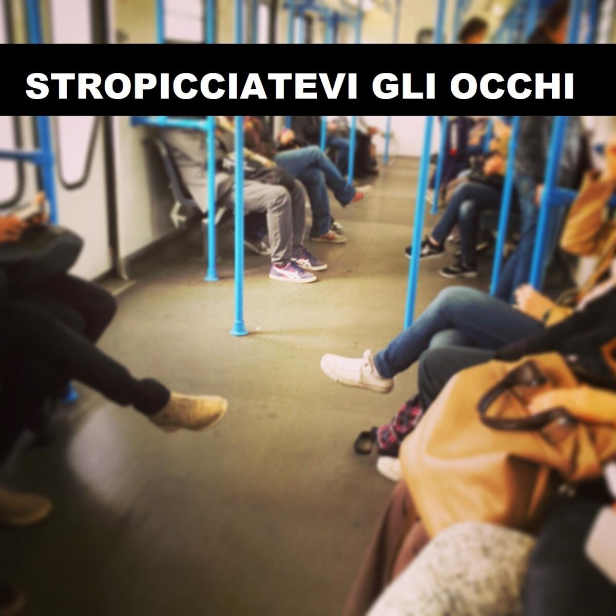 Un venerdì all'apparenza regolare! - 