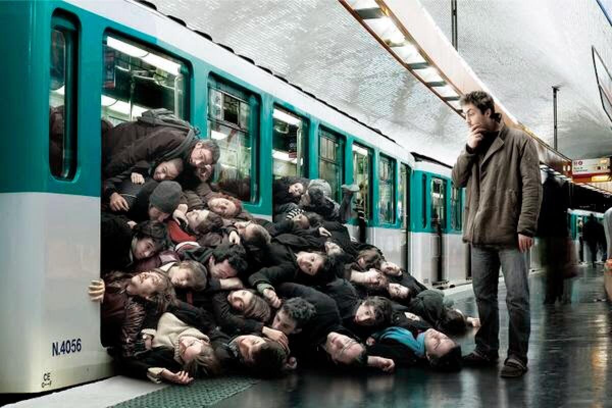 Spingitori di spingitori - il caso Roma-Lido - 