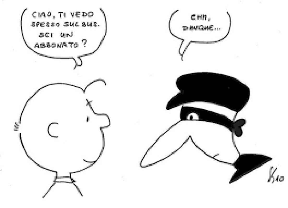 Atac, le macchine emettitrici di biglietti derubate ogni sera - 