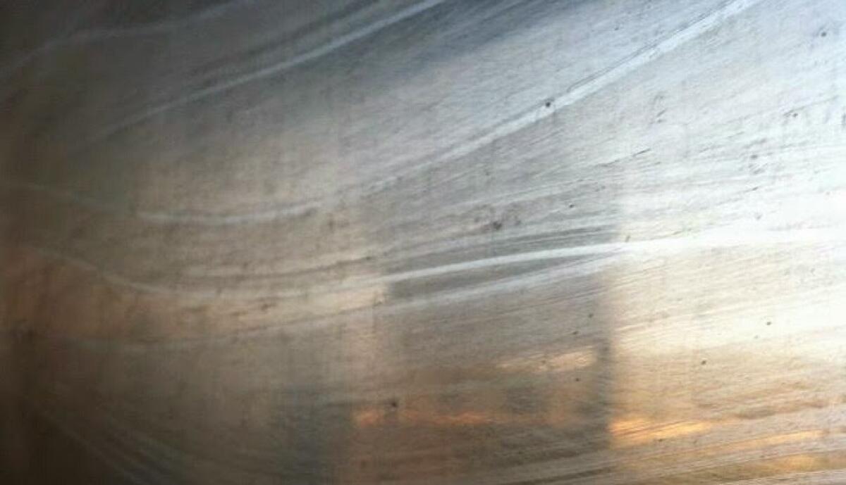 Sondaggio: che stazione è? - 