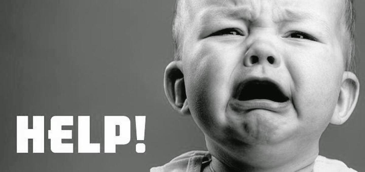 Cali di tensione... - 