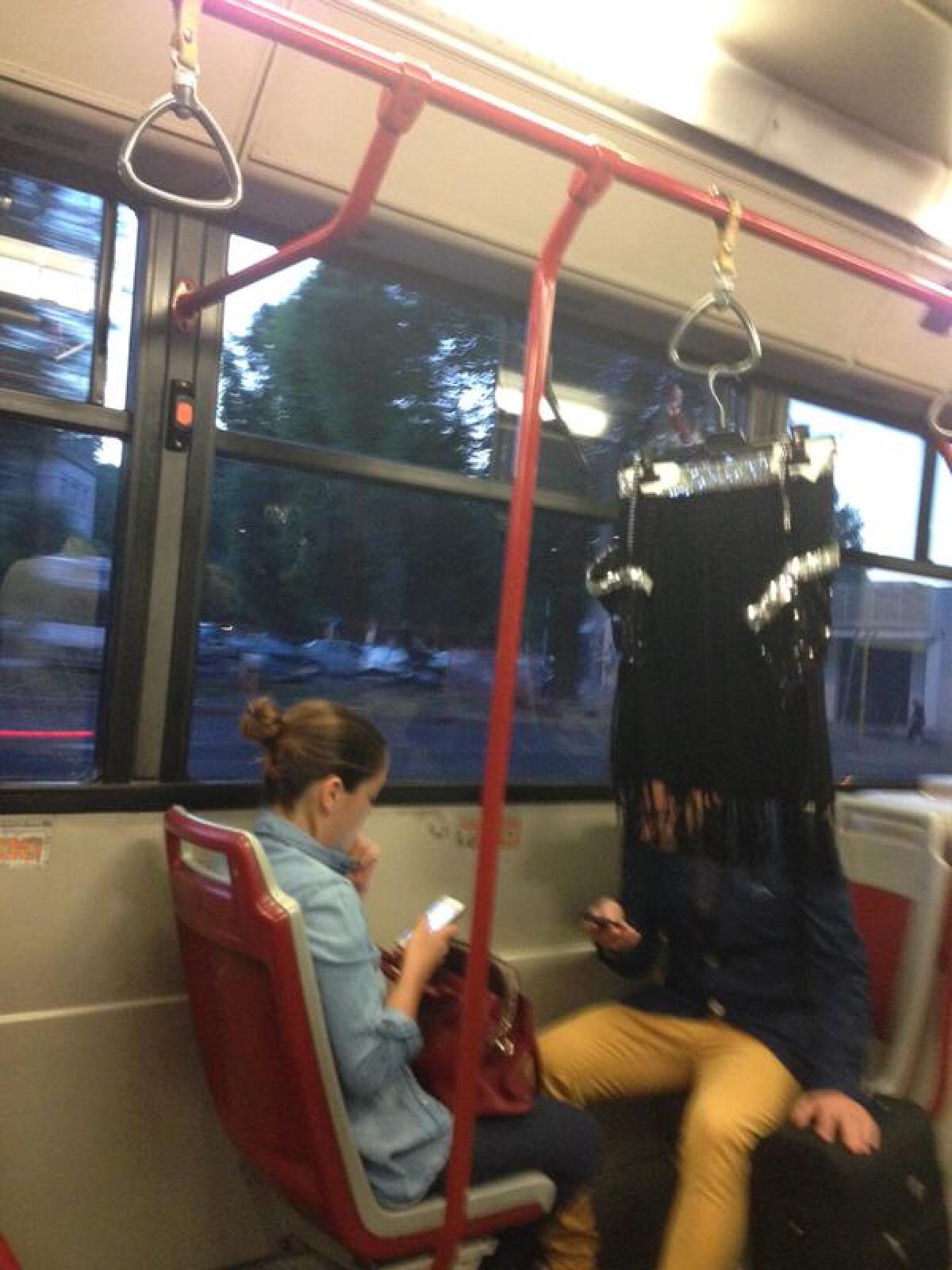 Pillole di immobilità insostenibile - ATACcapanni - 