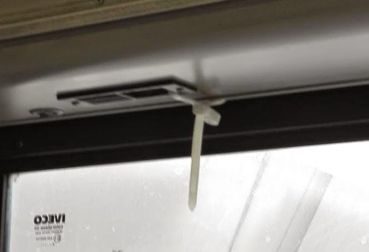 Pillole di immobilità insostenibile - Riparazioni 2.0 - 