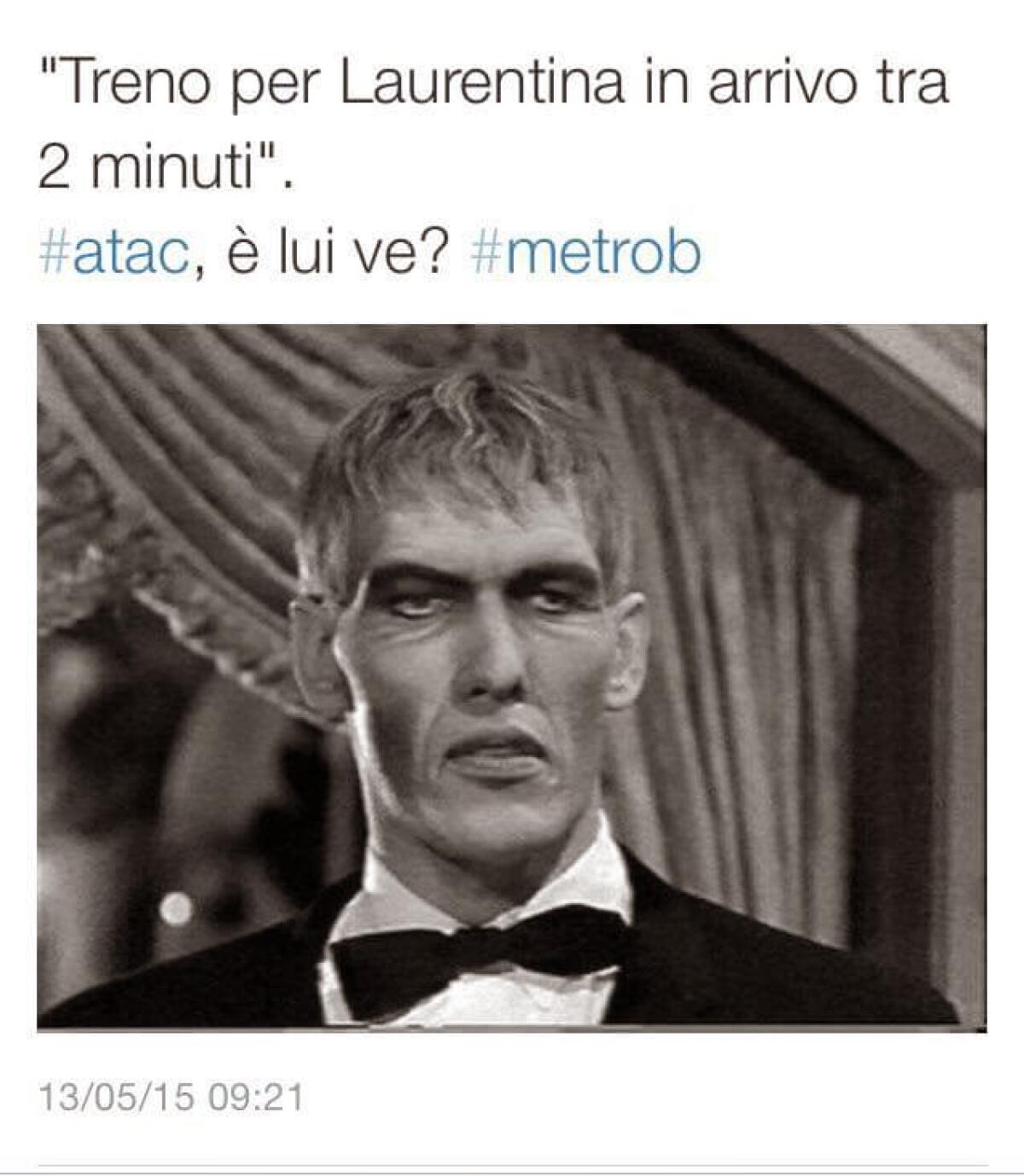 Pillole di immobilità insostenibile - Mistero Svelato - 