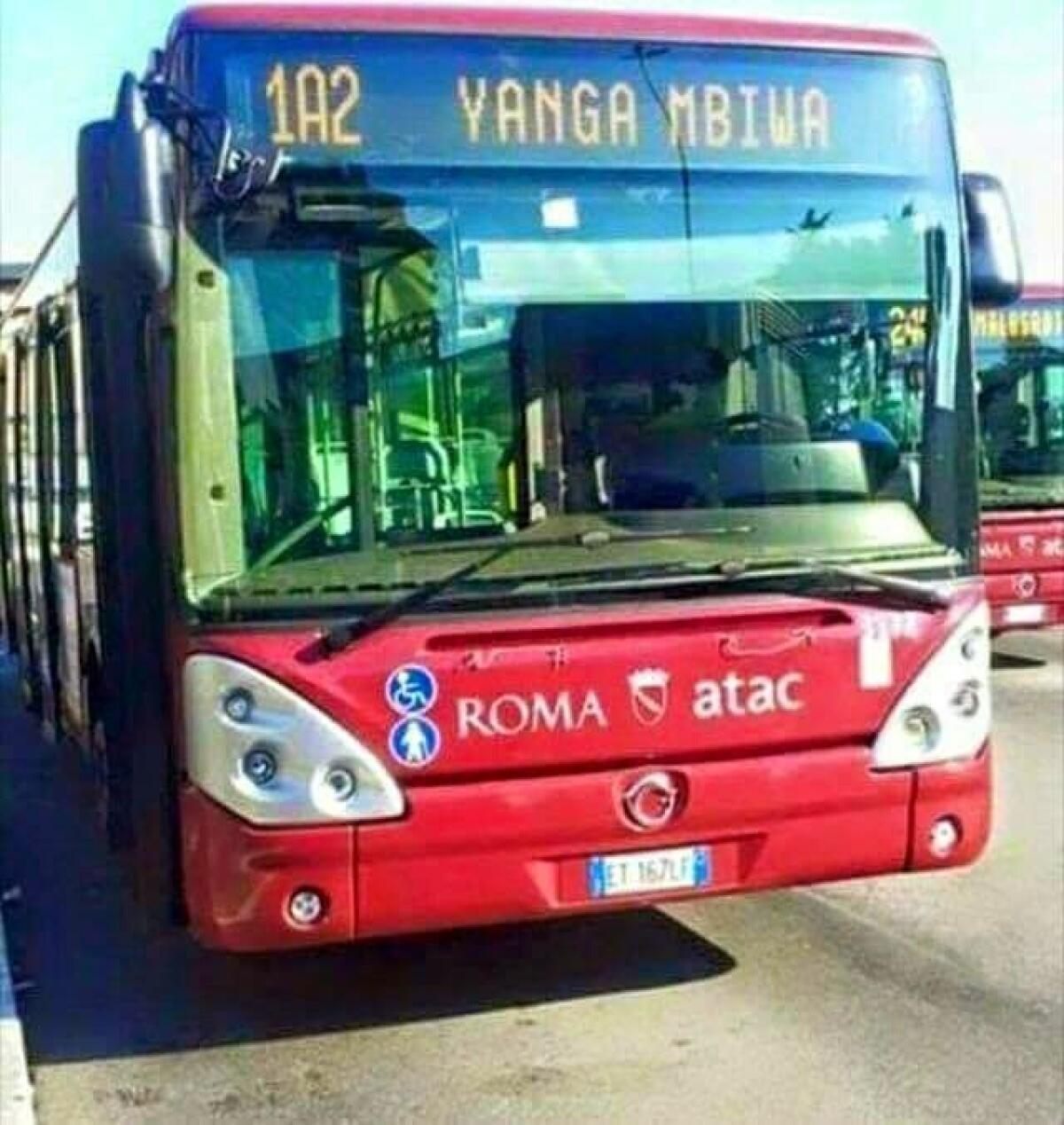 Pillole di immobilità insostenibile - Festeggiamo il derby - 