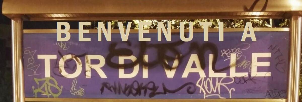 La peggiore stazione di tutte - 