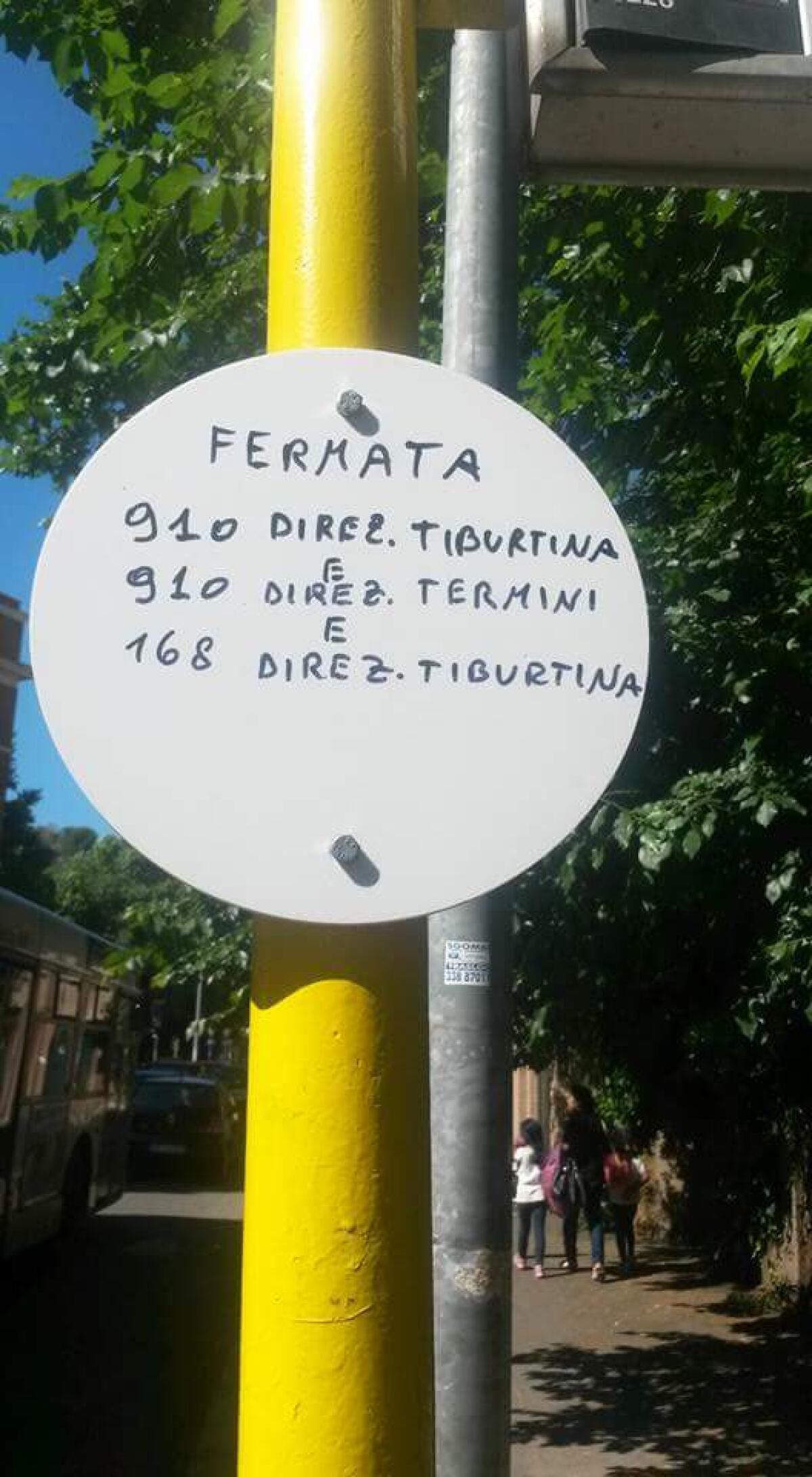 Pillole di immobilità insostenibile - ma la stampa costava troppo? - 