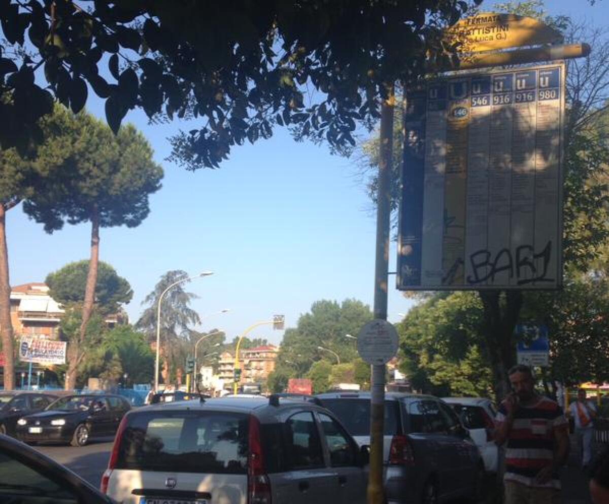 Pillole di immobilità insostenibile - come Hazard - 