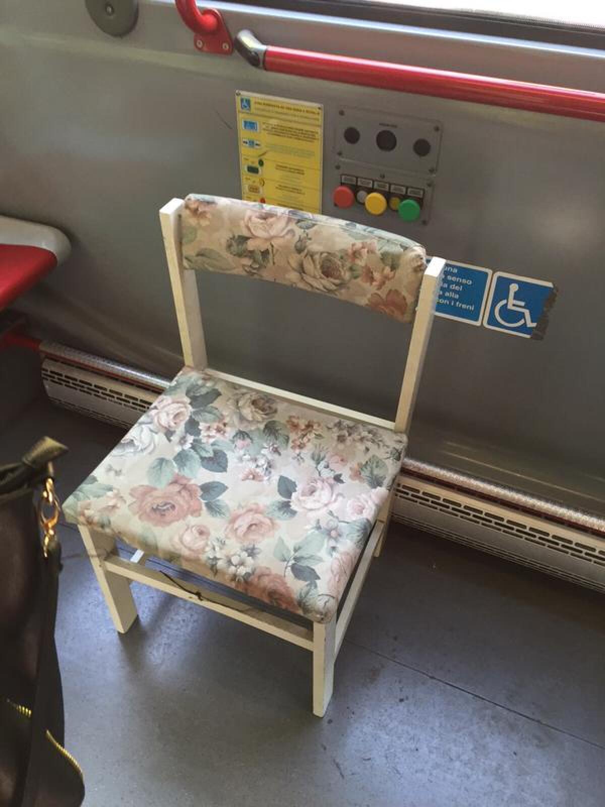 Pillole di immobilità insostenibile - New mobility - 