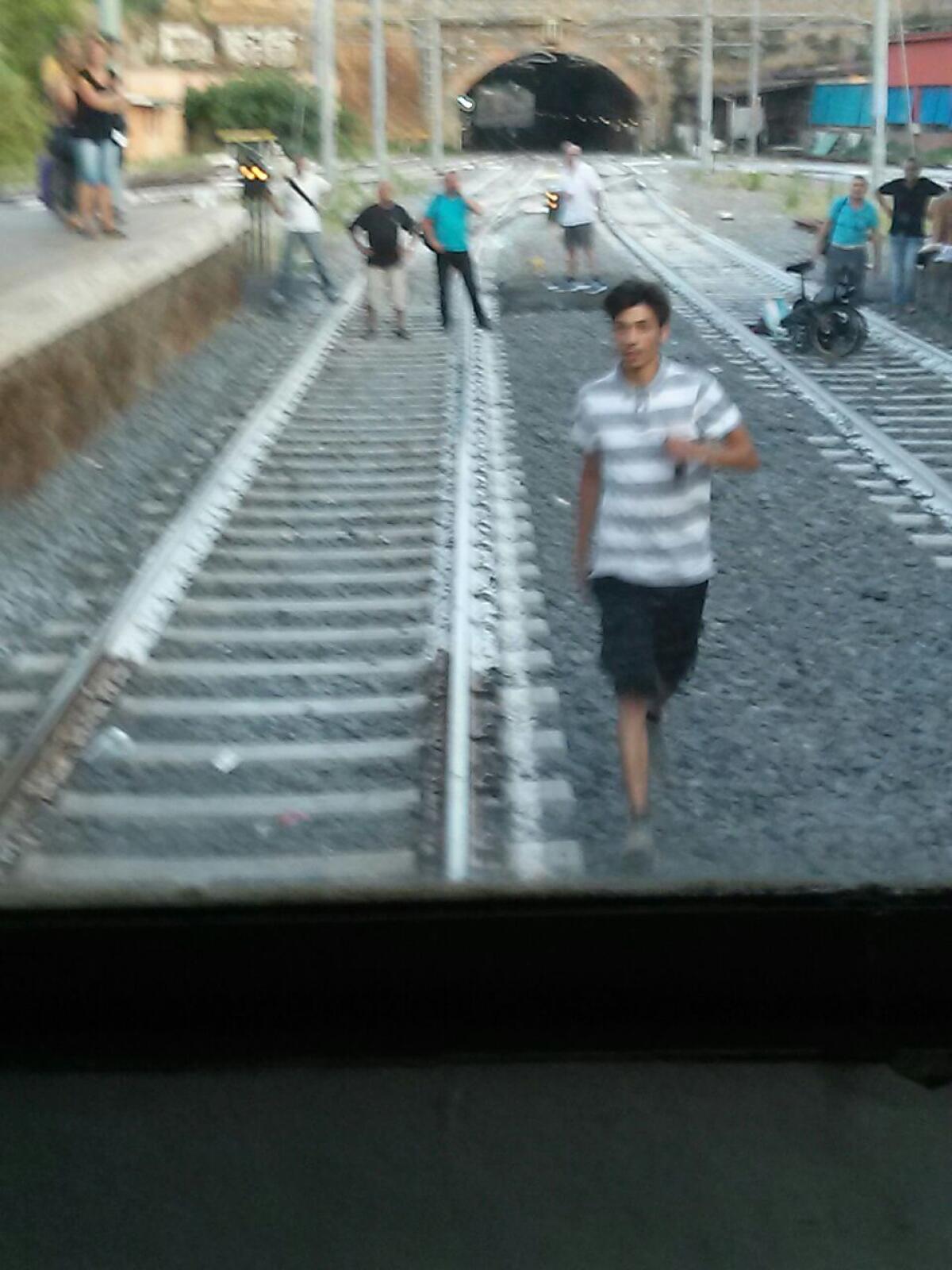 La rivolta di Porta San Paolo  - 