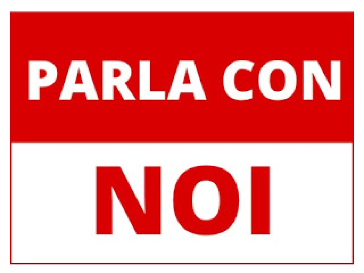 #ParlaConNoi - La guerra tra poveri, soluzioni? #7 - 