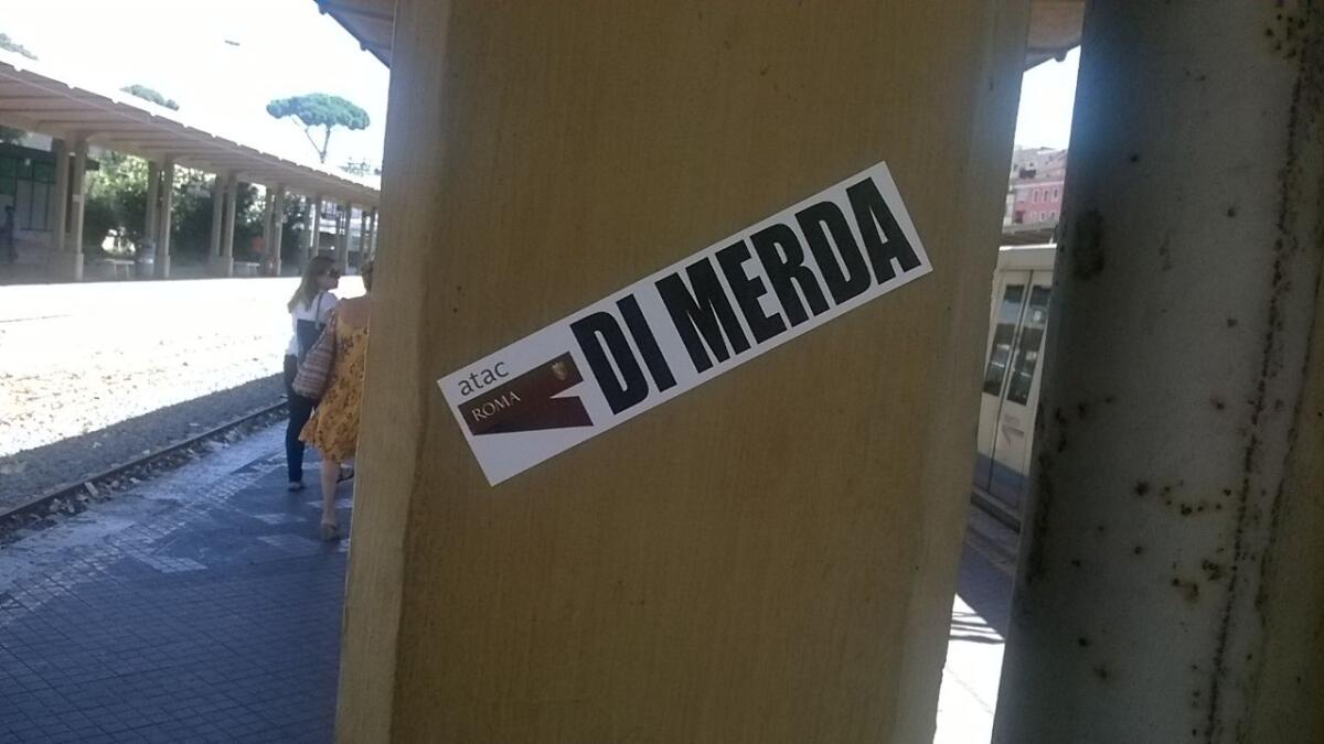 L'opinione degli utenti - 