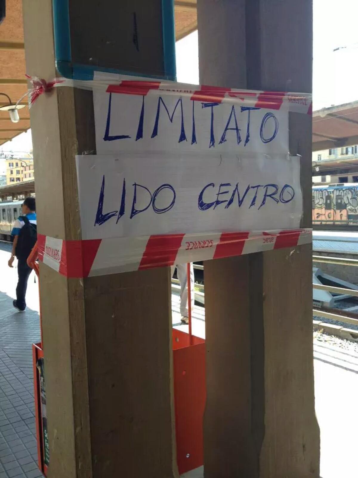 Pillole di immobilità insostenibile - i nostri potenti mezzi - 