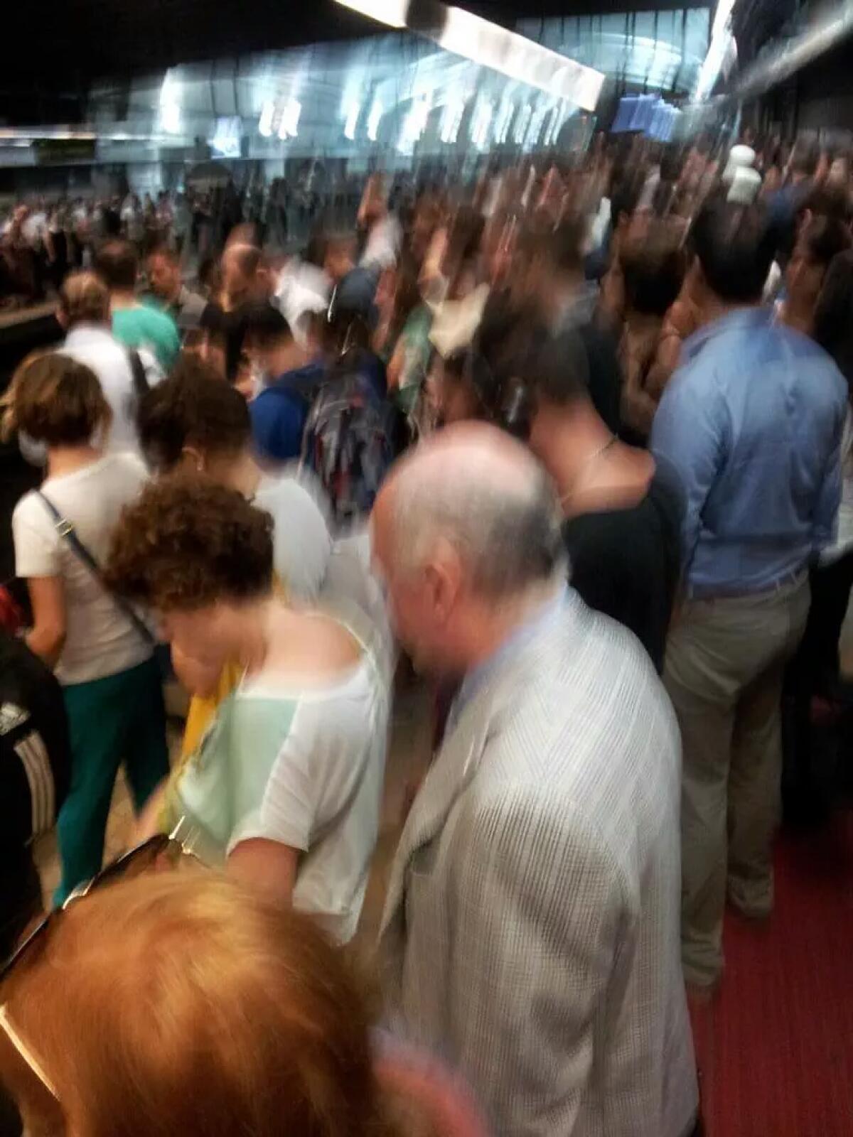 Pillole di immobilità insostenibile - lo stato delle cose  - 