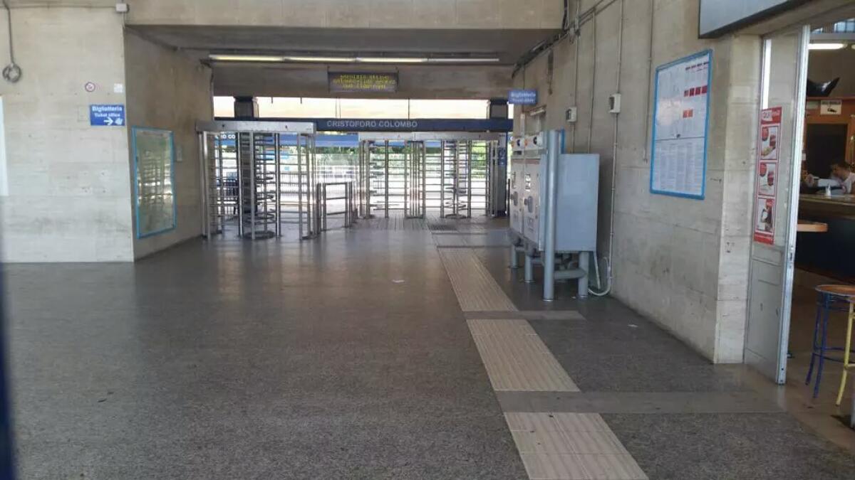 Le ultime notizie dalla Roma-Lido  - 