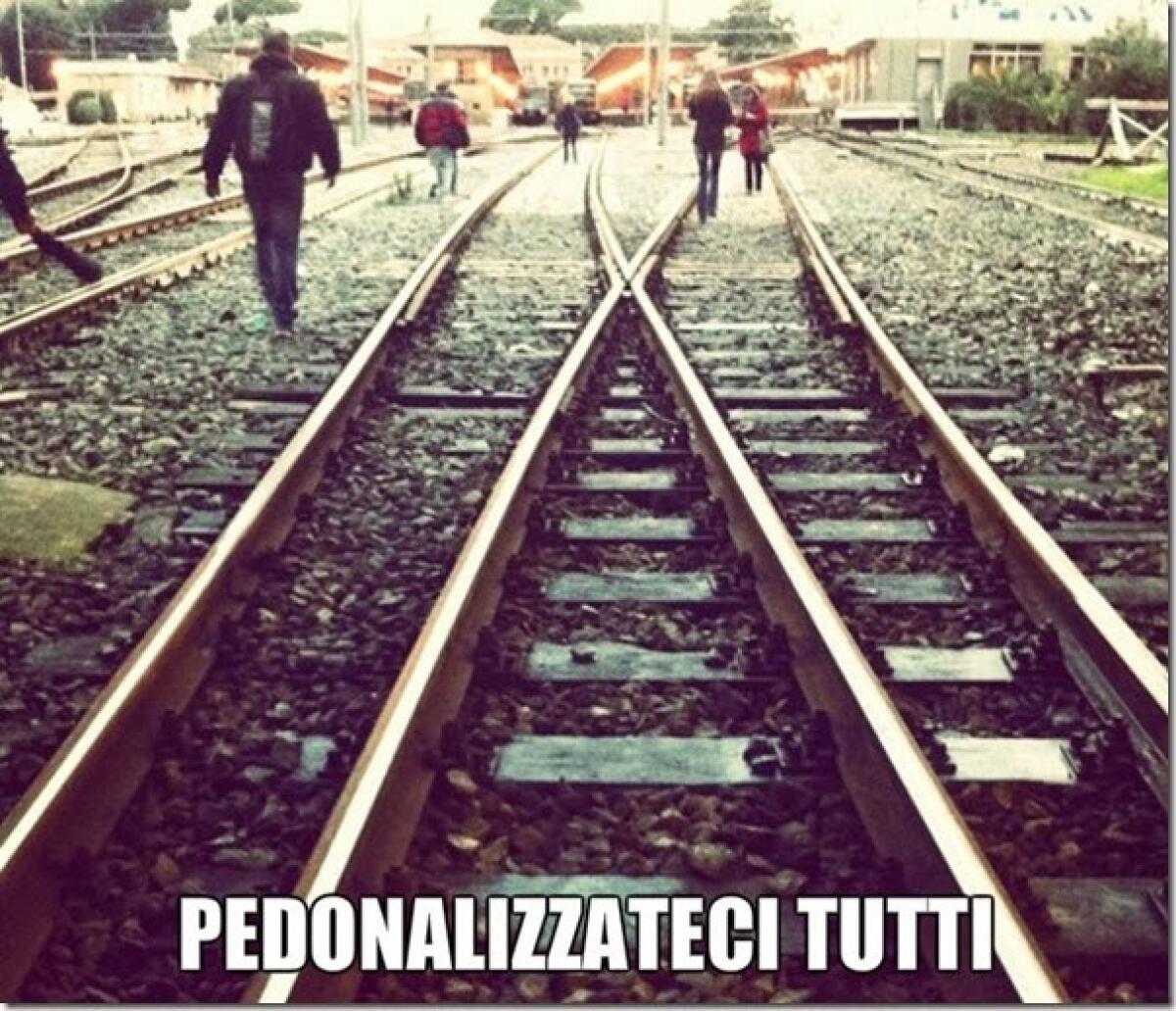 A Luglio ci saranno treni ogni 7 minuti  - 