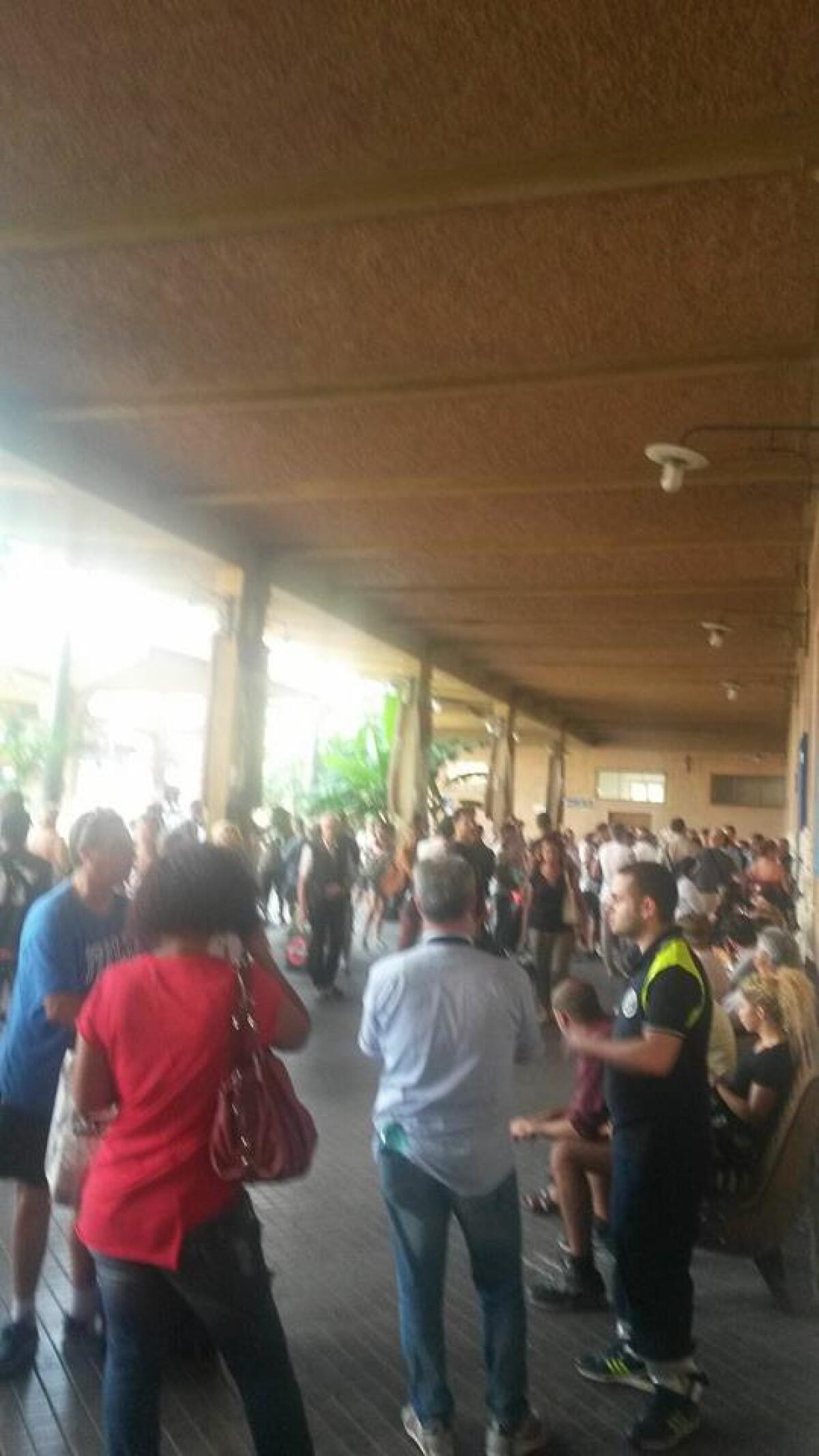 Flash Roma-Lido: treni a 50 minuti - 