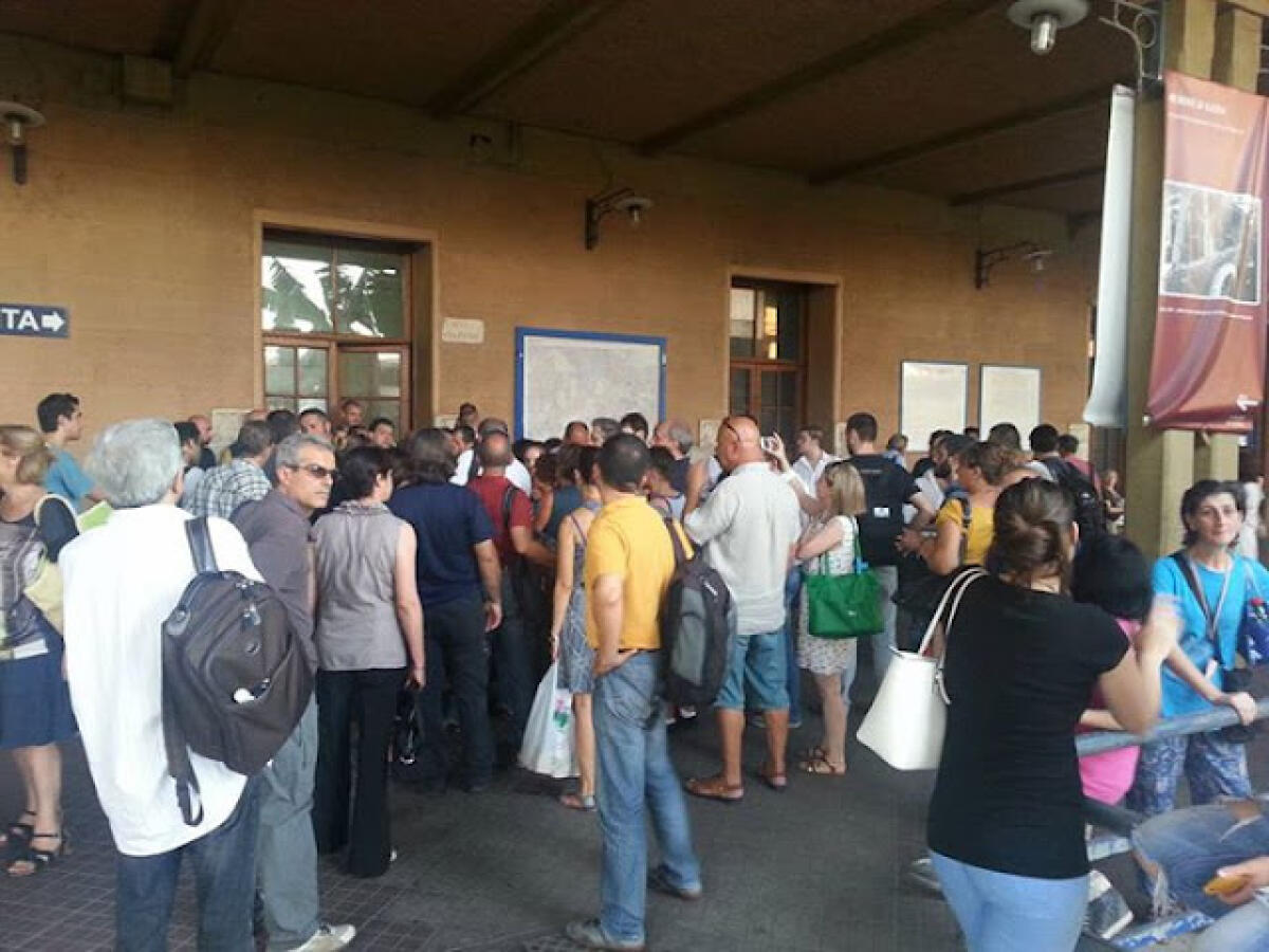 La cosiddetta guerra tra poveri - 