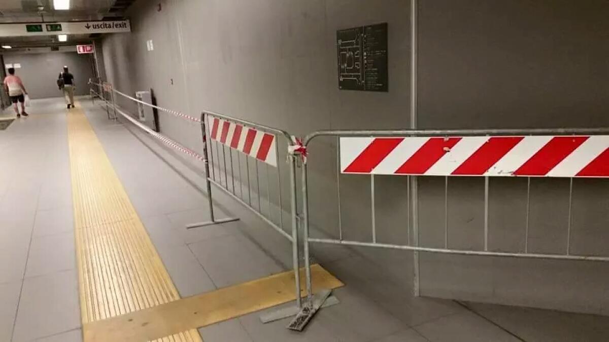 Pillole di immobilità insostenibile - eppur non piove - 