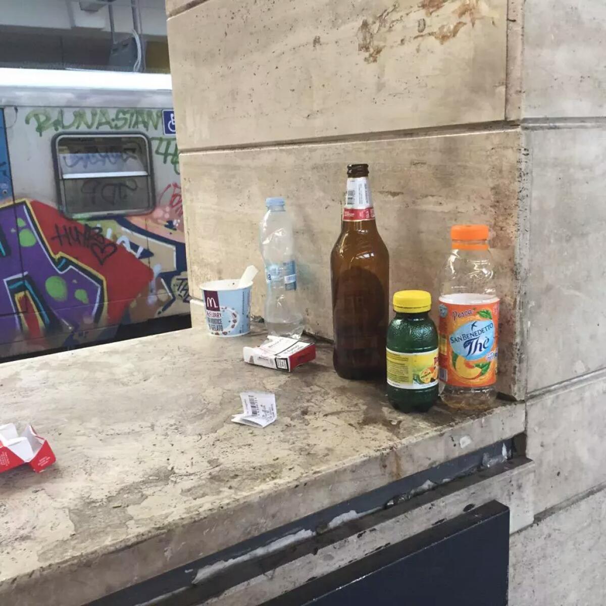 Il più grande problema di Roma sono i romani... - 