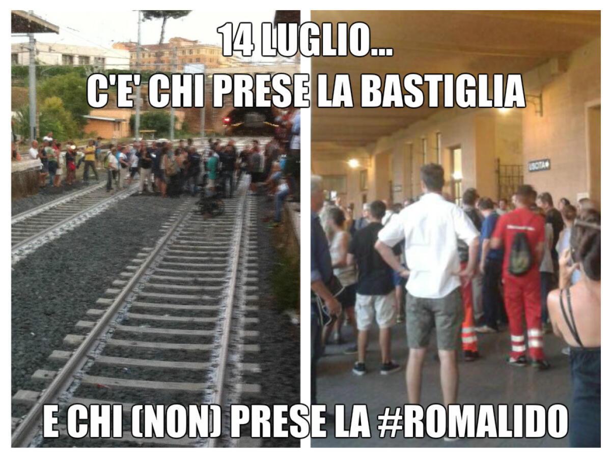 La guerra dei mondi #Atac - 