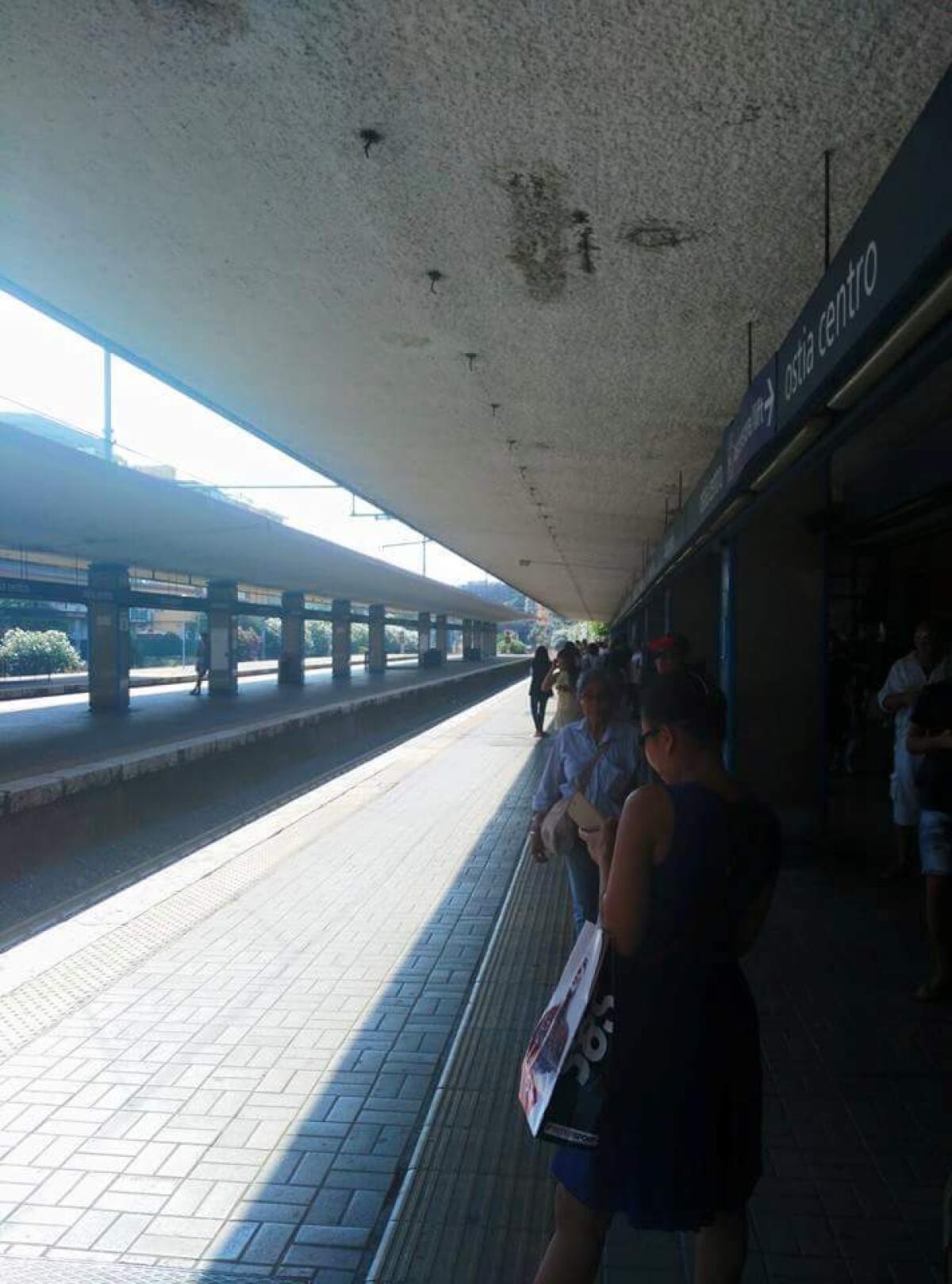 Roma-Lido ore 10.00 - 