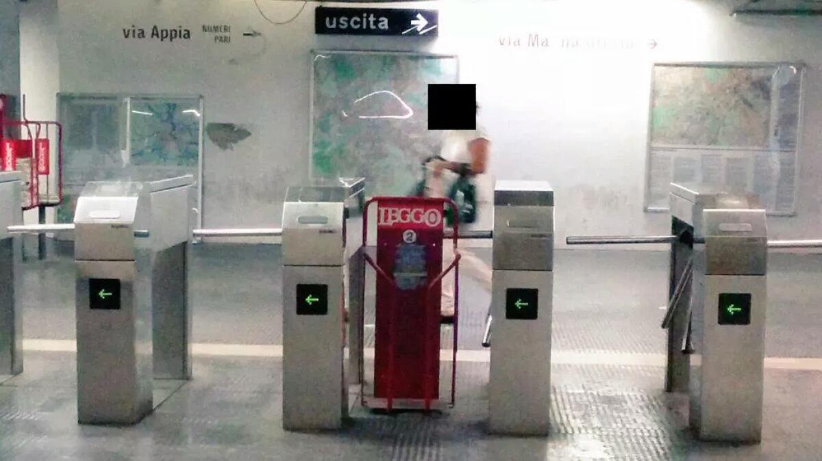 Pillole di immobilità insostenibile - soluzioni creative  - 