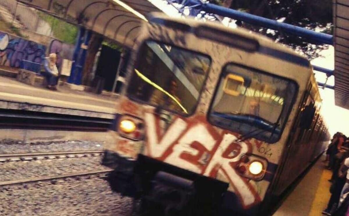 7 cose che non sai sulla Roma-Lido - 