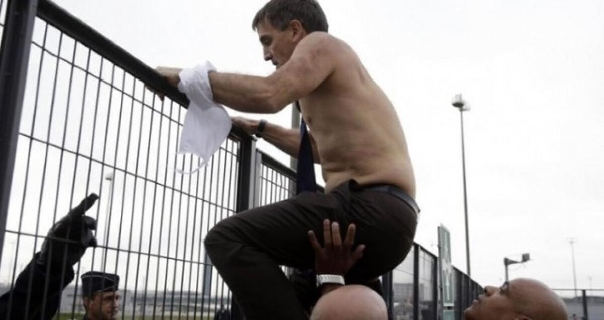 Ci meritiamo tutto questo - 