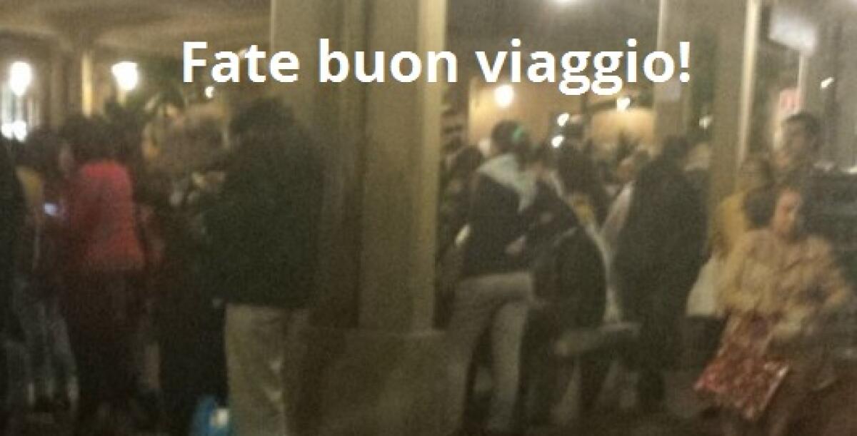 Come animali al macello - 