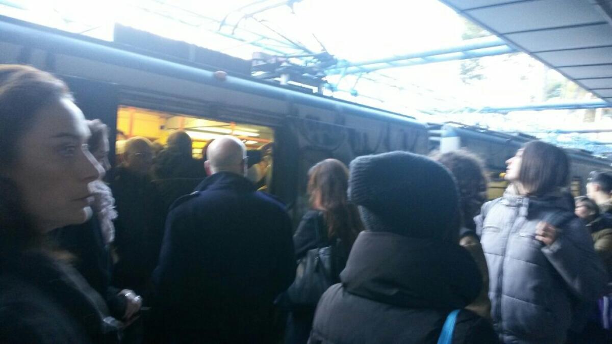 #RomaLido stessa storia, stesso posto, stessa merda - 