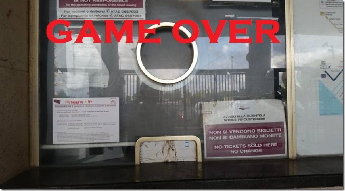 Stazioni alla deriva: cosa resta da chiudere? - 