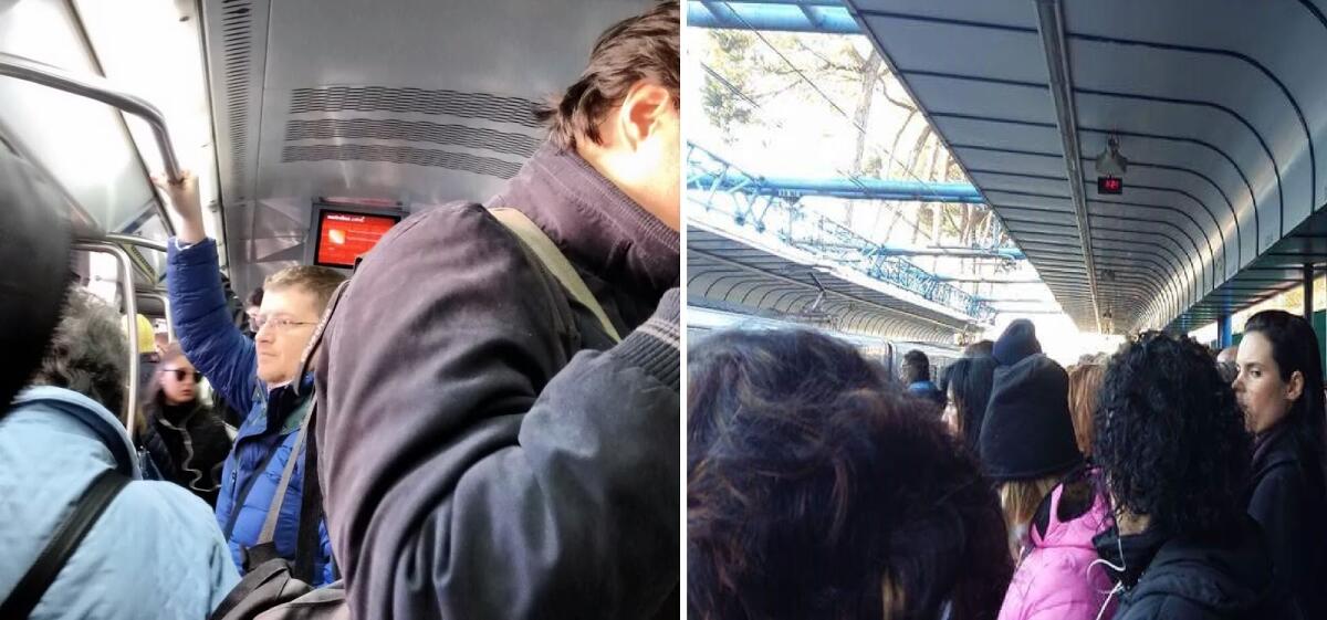 #RomaLido: Di chi è la colpa? - 